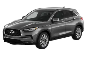 Infiniti QX50