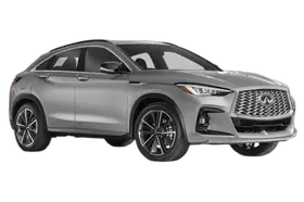 Infiniti QX55