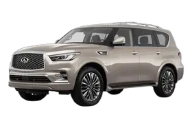 Infiniti QX80