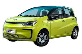 JAC JS1