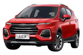 JAC JS3