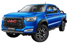 JAC T8 Pro