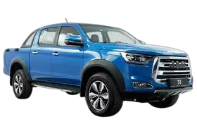 JAC T8