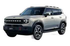 Jetour T1