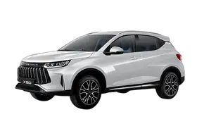 Jetour X50