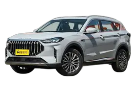 Jetour X70 Plus