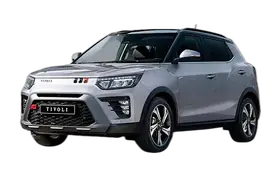 KGM Tivoli