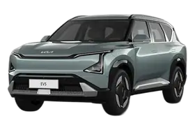 Kia EV5