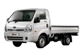 Kia K2500