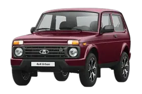 LADA 4x4 Urban