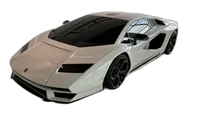 Lamborghini Countach