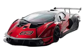 Lamborghini Essenza SCV12