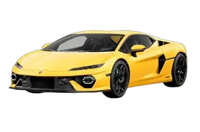 Lamborghini Temerario