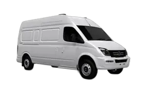 LDV V80
