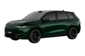 Leapmotor C10