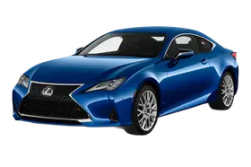 Lexus RC