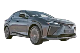 Lexus RZ
