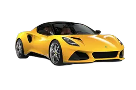 Lotus Emira