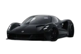 Lotus Evija