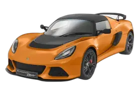 Lotus Exige