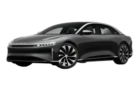 Lucid Air