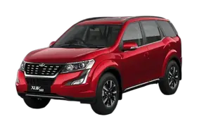 Mahindra XUV500