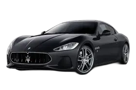 Maserati GranTurismo Sport