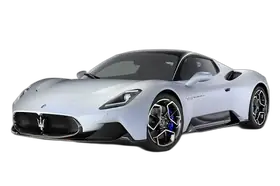 Maserati MC20