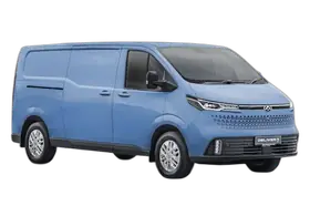 Maxus Deliver 7