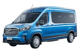 Maxus Deliver 9