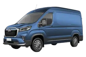 Maxus eDeliver 9