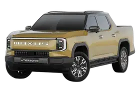 Maxus eTerron 9