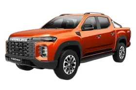 Maxus T60 Max