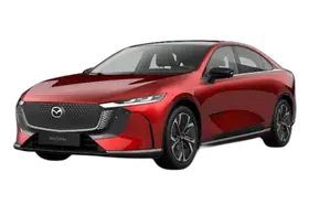 Mazda 6e