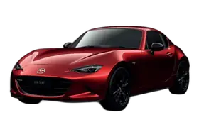 Mazda MX-5 RF