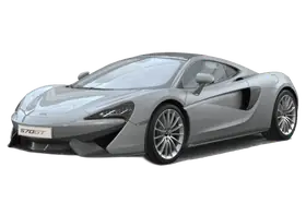 McLaren 570GT