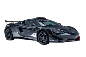 McLaren 620R