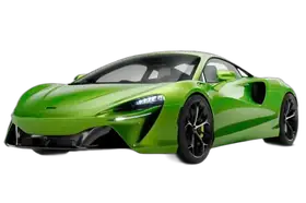McLaren Artura