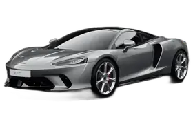 McLaren GT