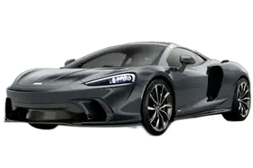 McLaren GTS
