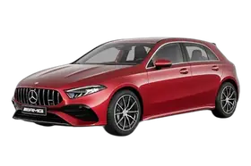 Mercedes-Benz A-Class AMG