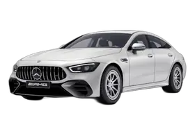 Mercedes-Benz AMG GT 4