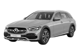 Mercedes-Benz C-Class All-Terrain