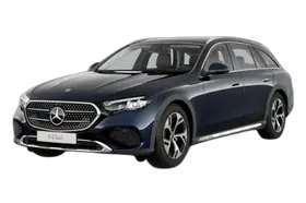Mercedes-Benz E-Class All-Terrain