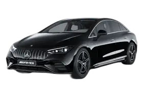 Mercedes-Benz EQE AMG
