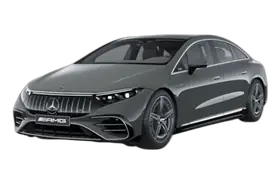 Mercedes-Benz EQS AMG