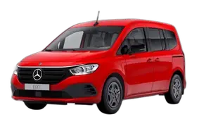 Mercedes-Benz EQT