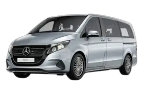 Mercedes-Benz EQV