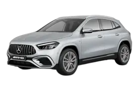 Mercedes-Benz GLA-Class AMG