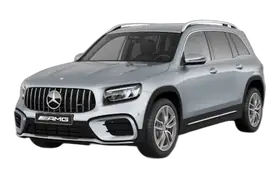 Mercedes-Benz GLB-Class AMG